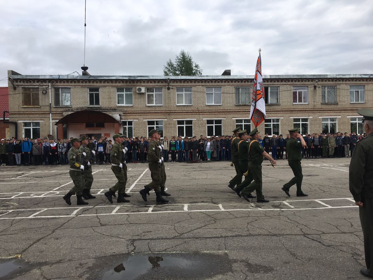 ЗАПАДНОЕ УПРАВЛЕНИЕ » Министерства образования и науки